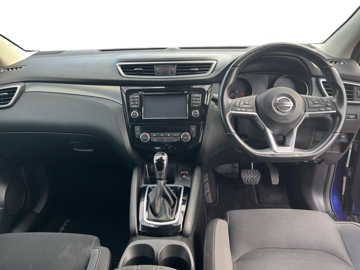 Used Nissan Qashqai 2017 for sale - 76069878: Photo 7