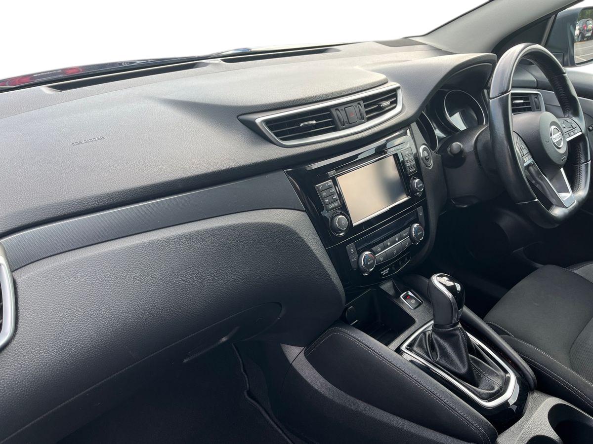 Used Nissan Qashqai 2017 for sale - 76069878: Photo 8