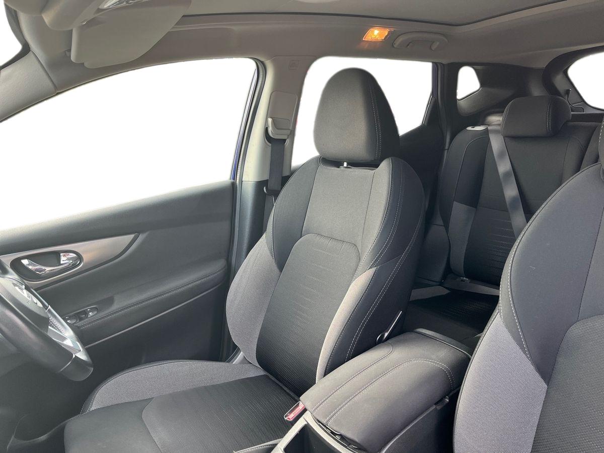 Used Nissan Qashqai 2017 for sale - 76069878: Photo 9