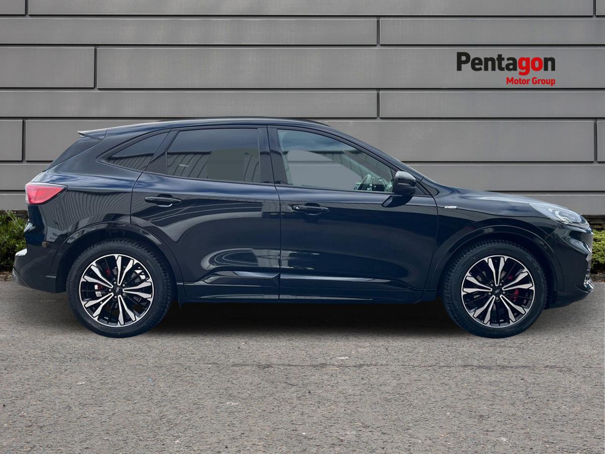 Used Ford Kuga 2022 for sale - 75660995: Photo 13