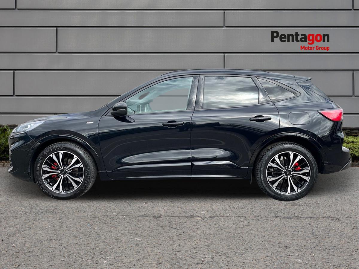 Used Ford Kuga 2022 for sale - 75660995: Photo 14