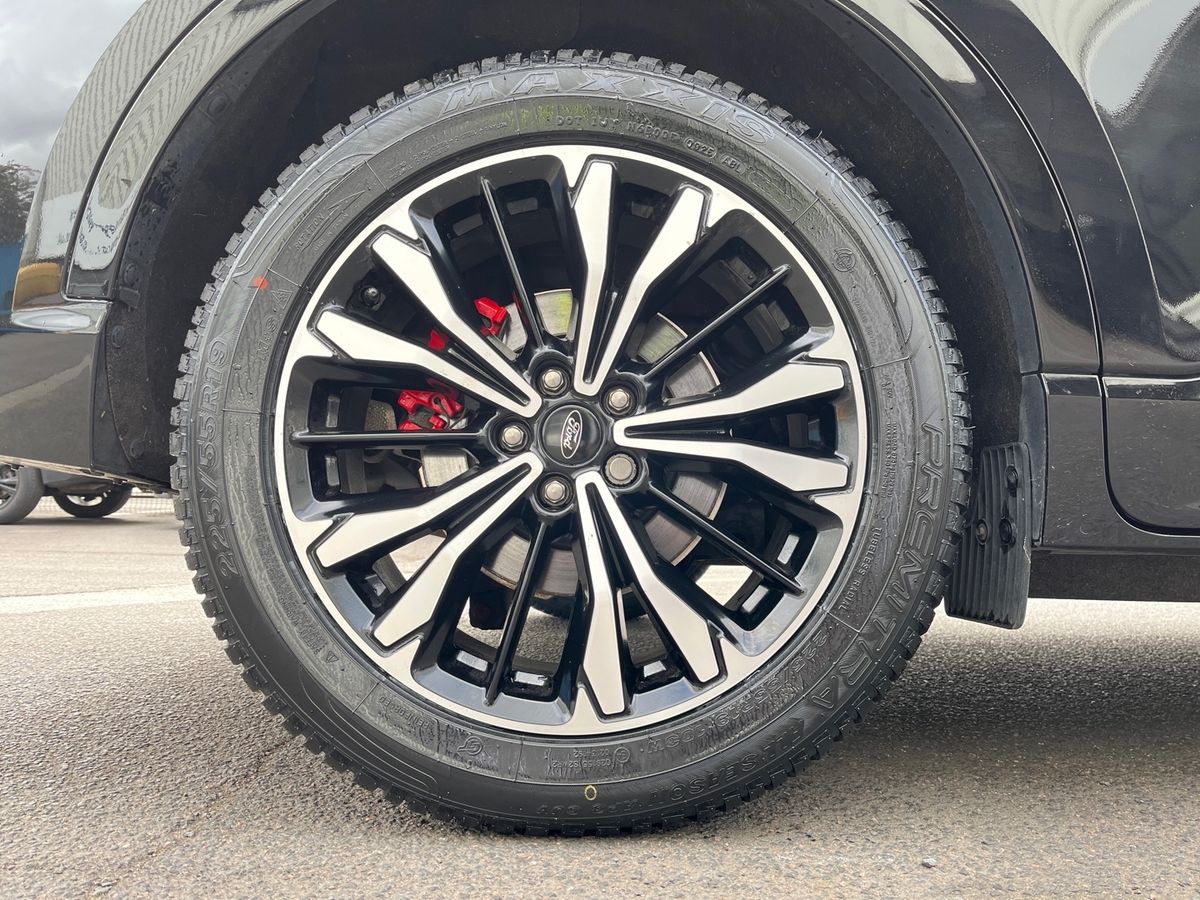 Used Ford Kuga 2022 for sale - 75660995: Photo 17