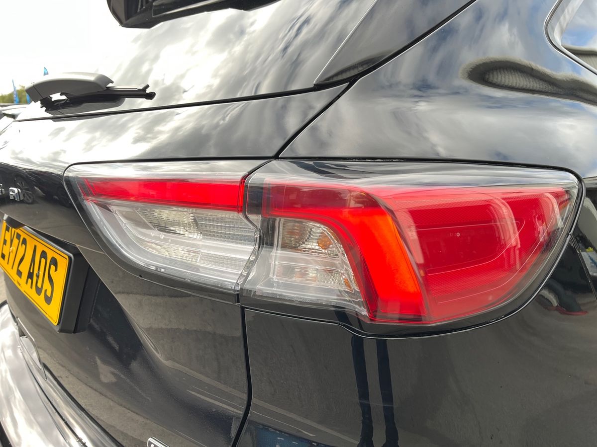 Used Ford Kuga 2022 for sale - 75660995: Photo 18