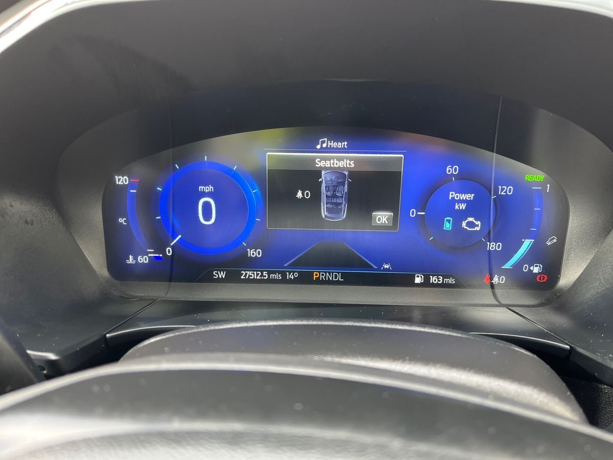 Used Ford Kuga 2022 for sale - 75660995: Photo 29