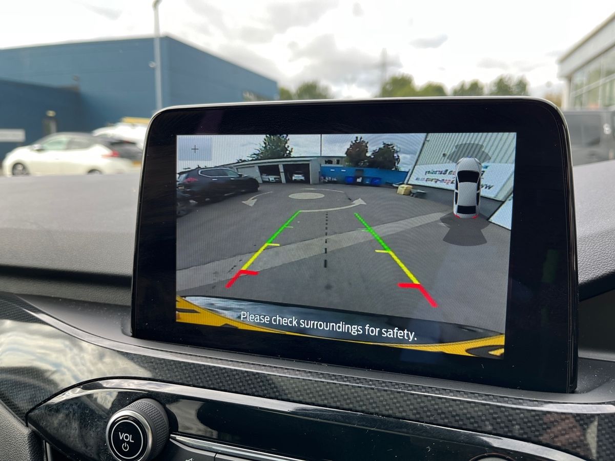 Used Ford Kuga 2022 for sale - 75660995: Photo 31