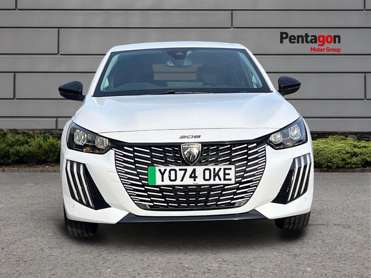 Used Peugeot 208 2025 for sale - 76344669: Photo 15