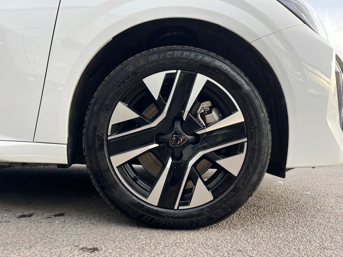 Used Peugeot 208 2025 for sale - 76344669: Photo 17