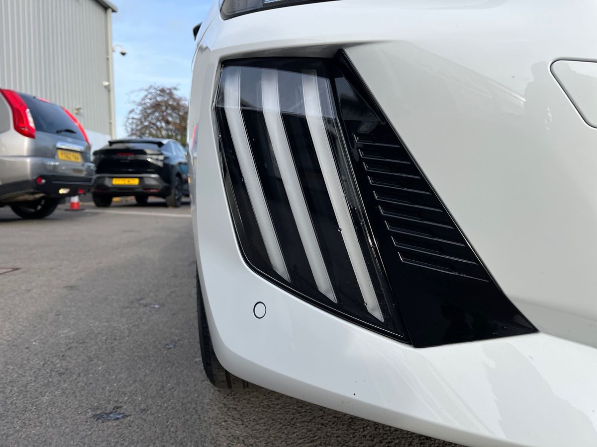 Used Peugeot 208 2025 for sale - 76344669: Photo 21