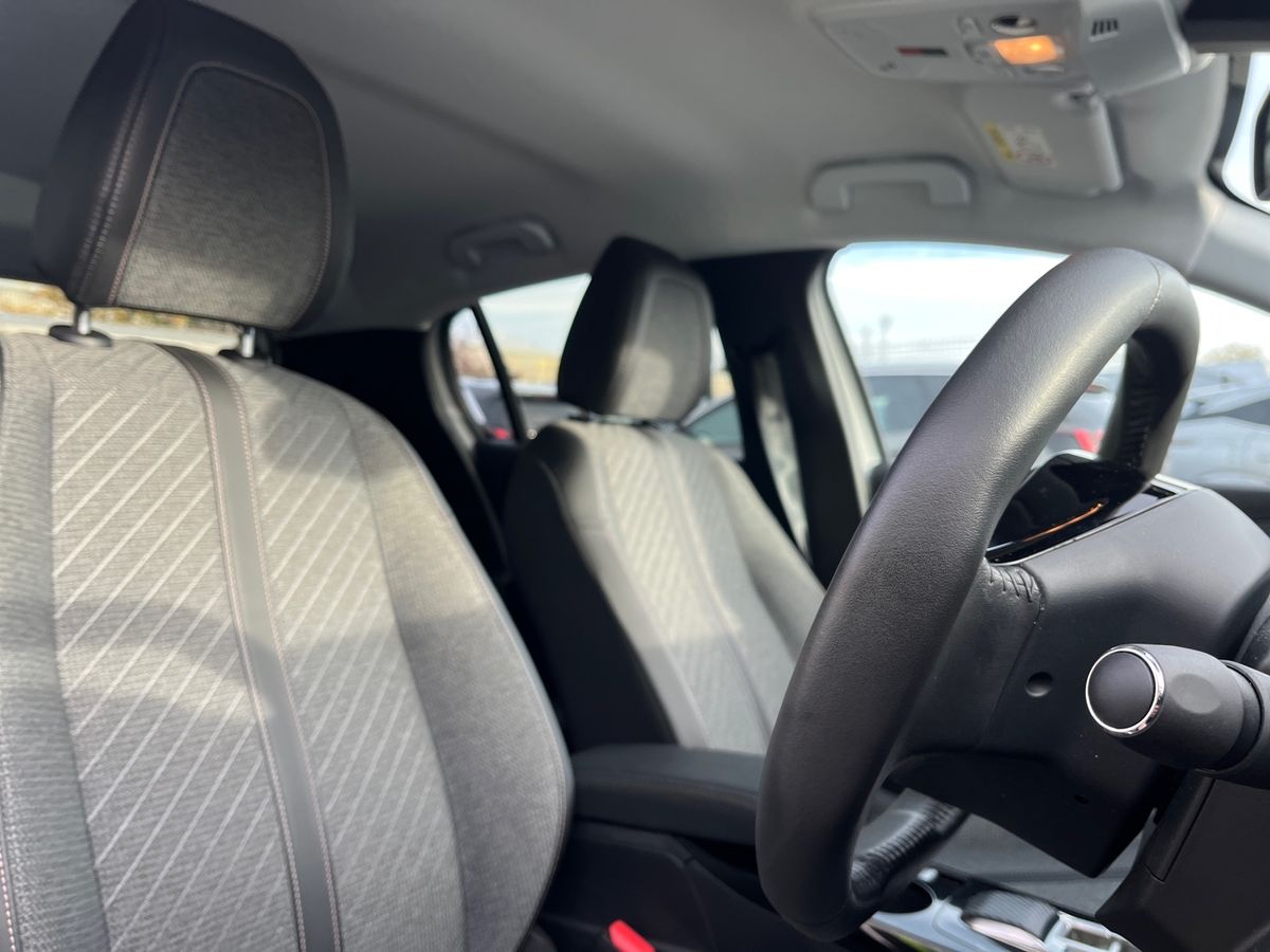 Used Peugeot 208 2025 for sale - 76344669: Photo 23