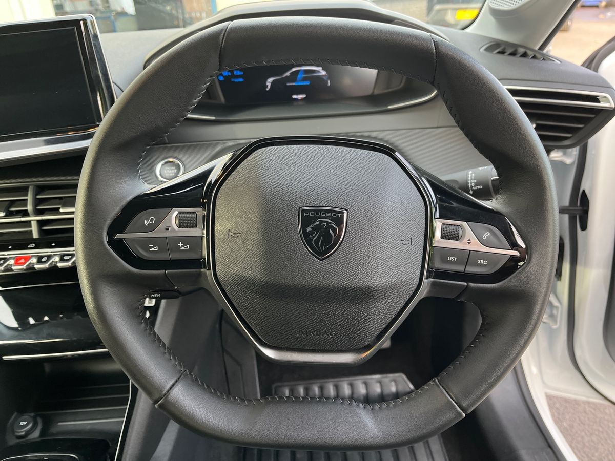 Used Peugeot 208 2025 for sale - 76344669: Photo 26