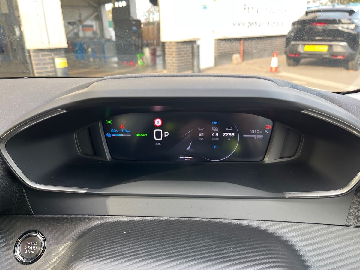 Used Peugeot 208 2025 for sale - 76344669: Photo 27