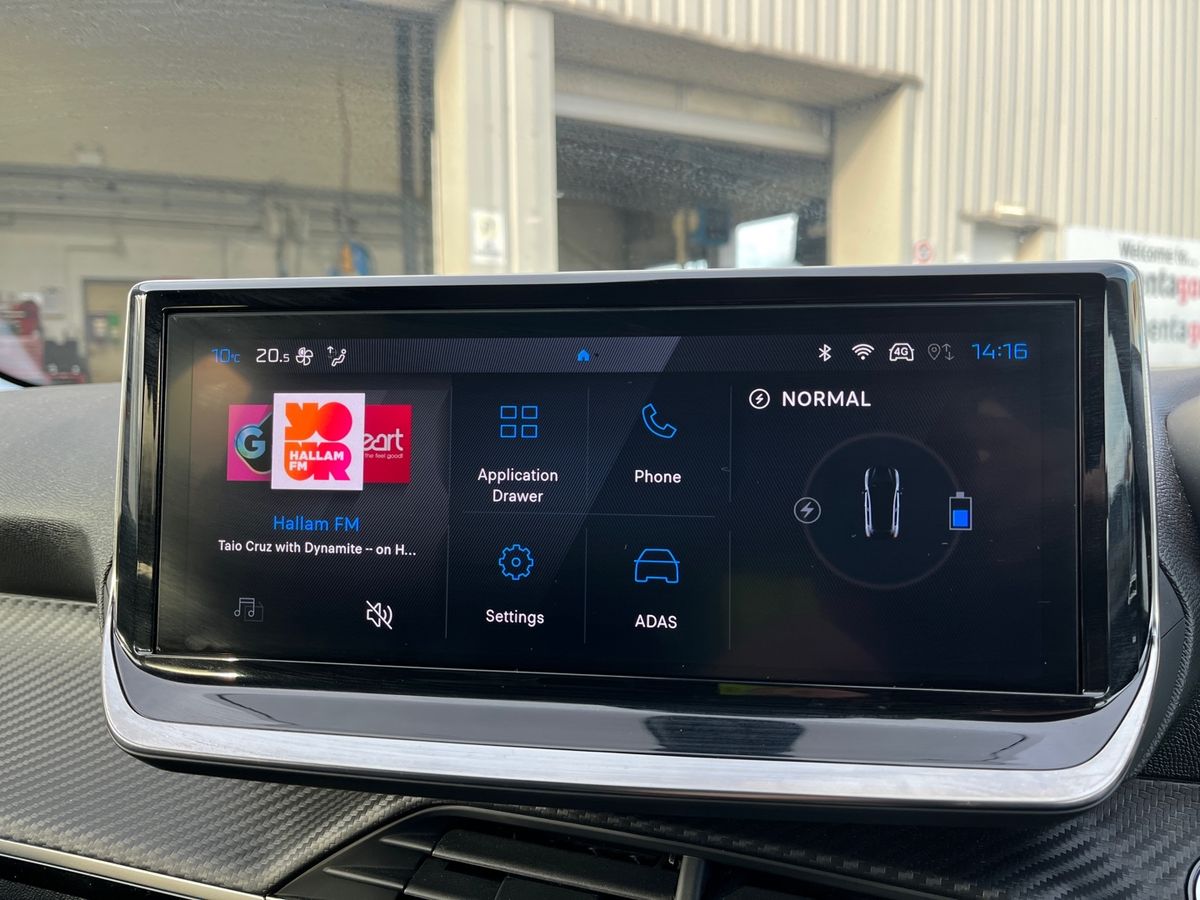 Used Peugeot 208 2025 for sale - 76344669: Photo 28