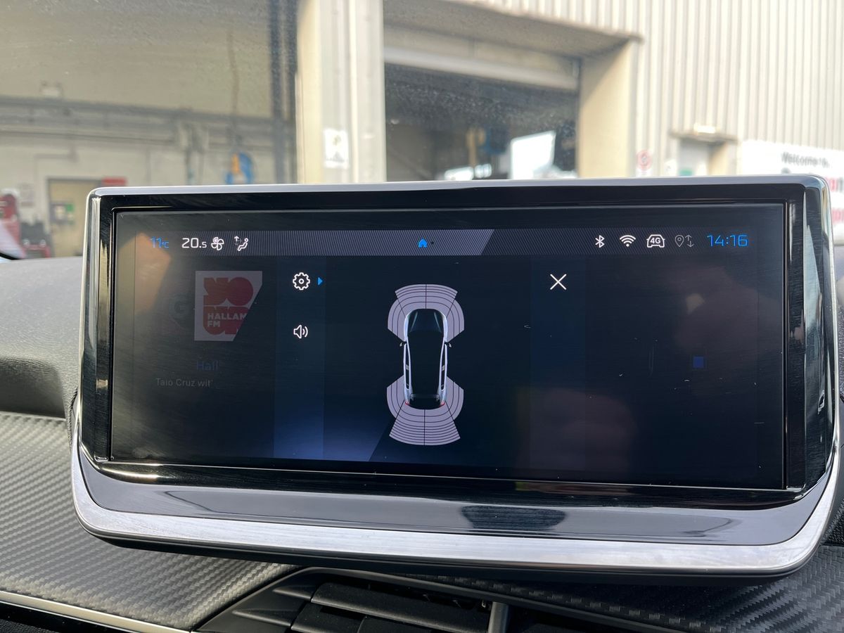 Used Peugeot 208 2025 for sale - 76344669: Photo 29