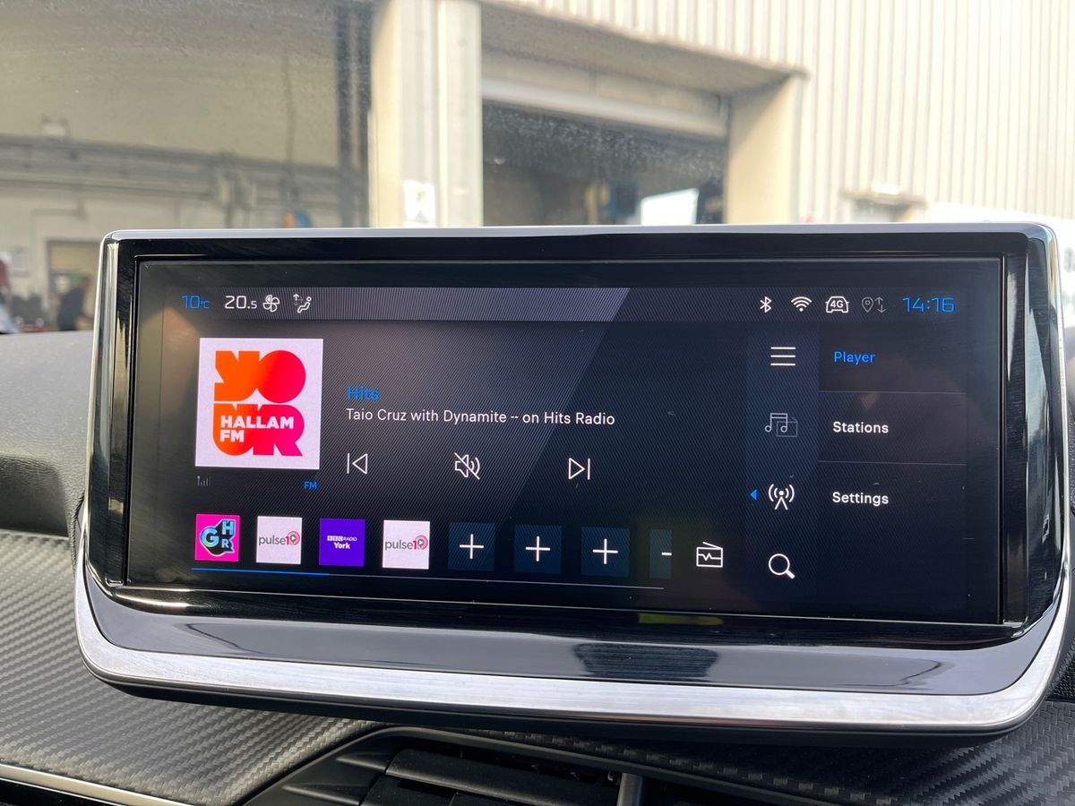 Used Peugeot 208 2025 for sale - 76344669: Photo 30