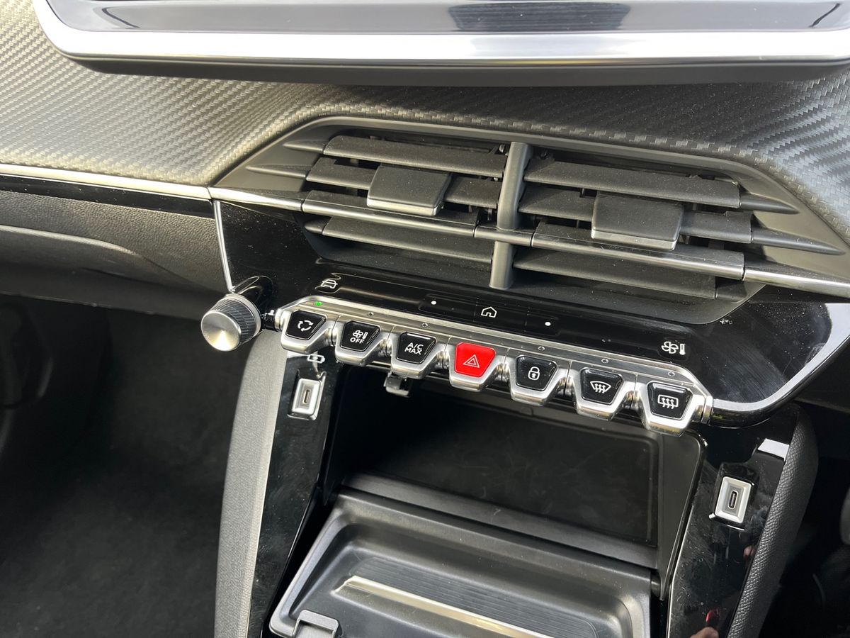 Used Peugeot 208 2025 for sale - 76344669: Photo 31