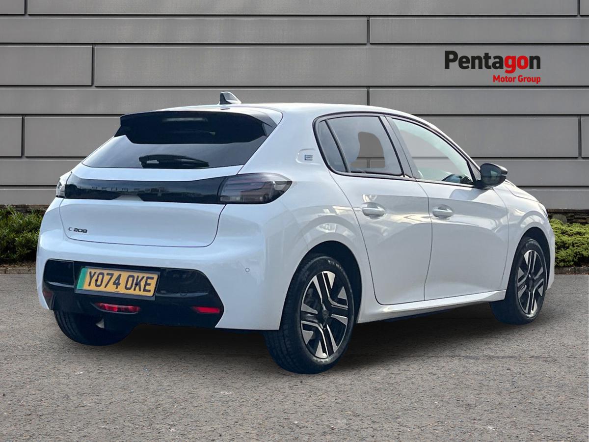 Used Peugeot 208 2025 for sale - 76344669: Photo 4