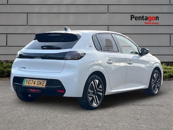 Used Peugeot 208 2025 for sale - 76344669: Photo