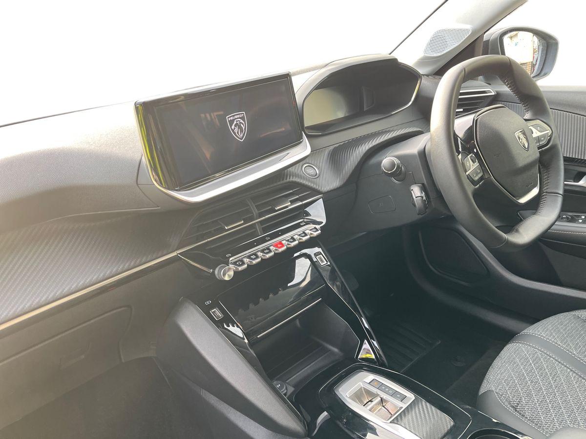 Used Peugeot 208 2025 for sale - 76344669: Photo 8