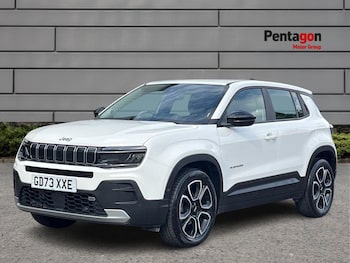 Used Jeep Other 2024 for sale - 75879736: Photo