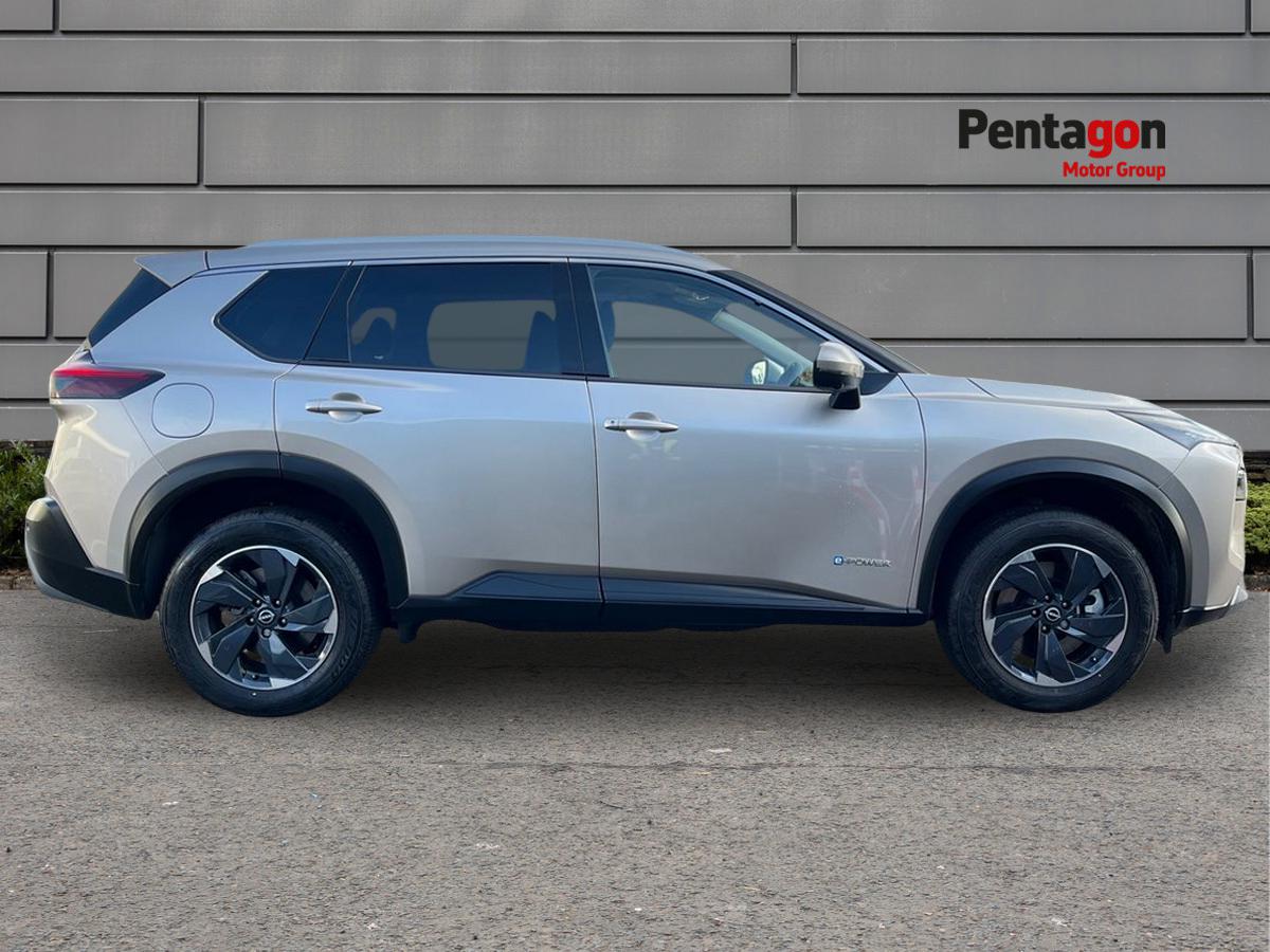 Used Nissan X-Trail 2025 for sale - 76827871: Photo 13