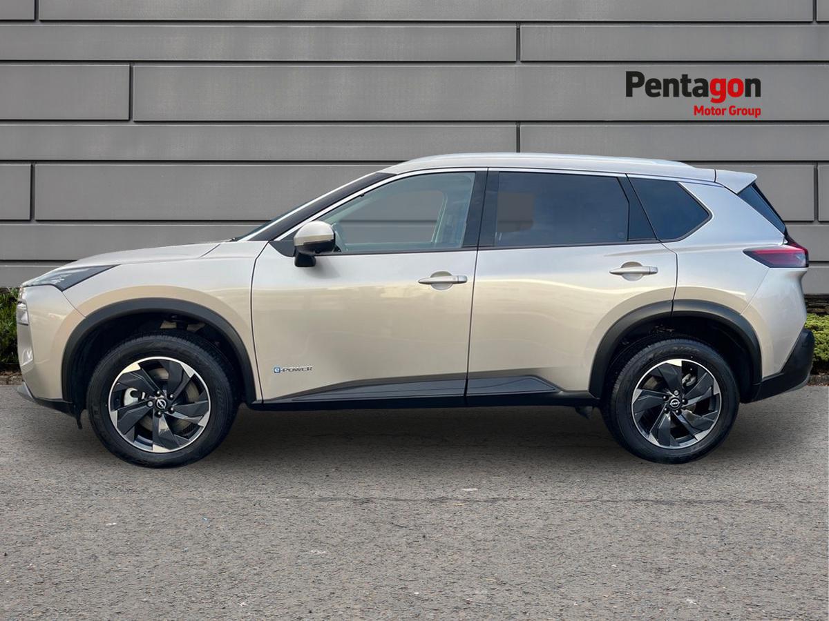 Used Nissan X-Trail 2025 for sale - 76827871: Photo 14