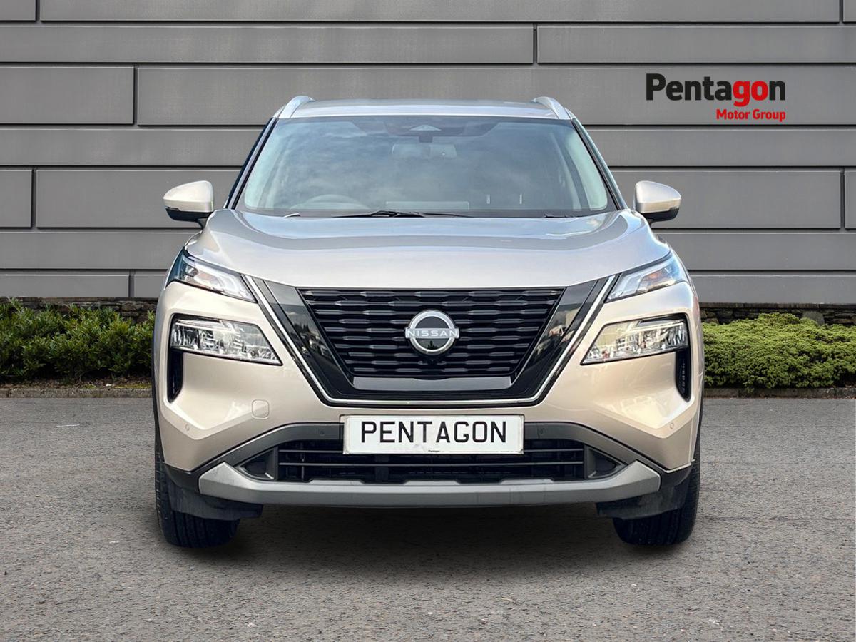 Used Nissan X-Trail 2025 for sale - 76827871: Photo 15