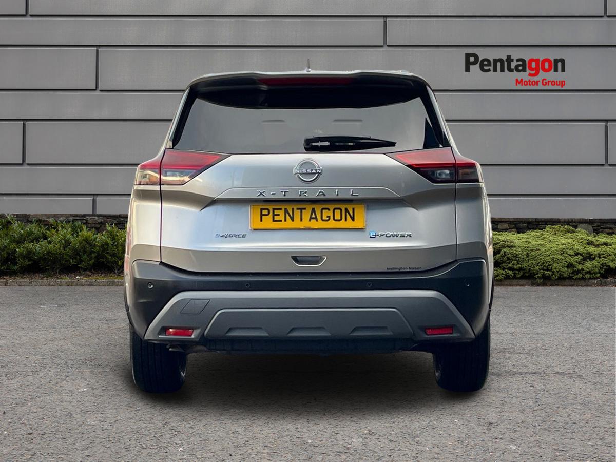 Used Nissan X-Trail 2025 for sale - 76827871: Photo 16