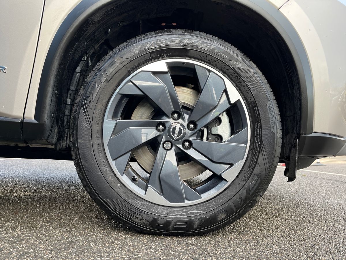 Used Nissan X-Trail 2025 for sale - 76827871: Photo 17