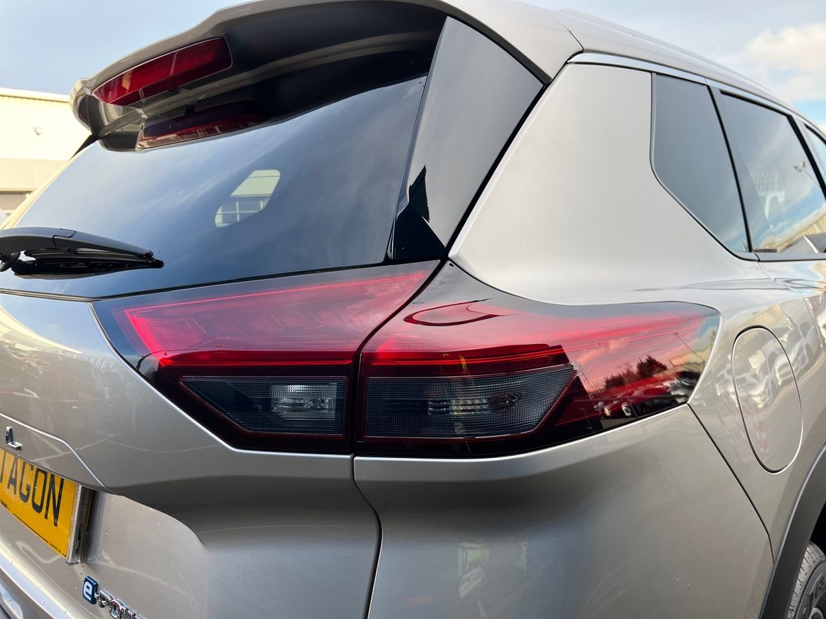 Used Nissan X-Trail 2025 for sale - 76827871: Photo 19