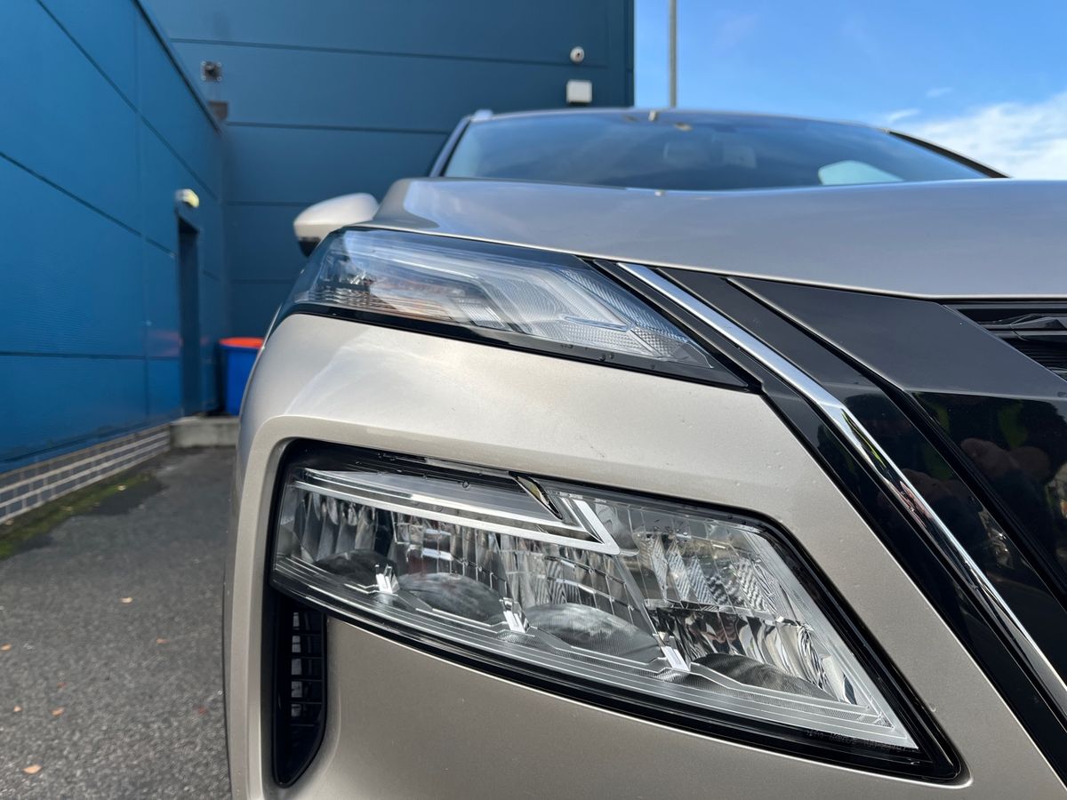 Used Nissan X-Trail 2025 for sale - 76827871: Photo 21