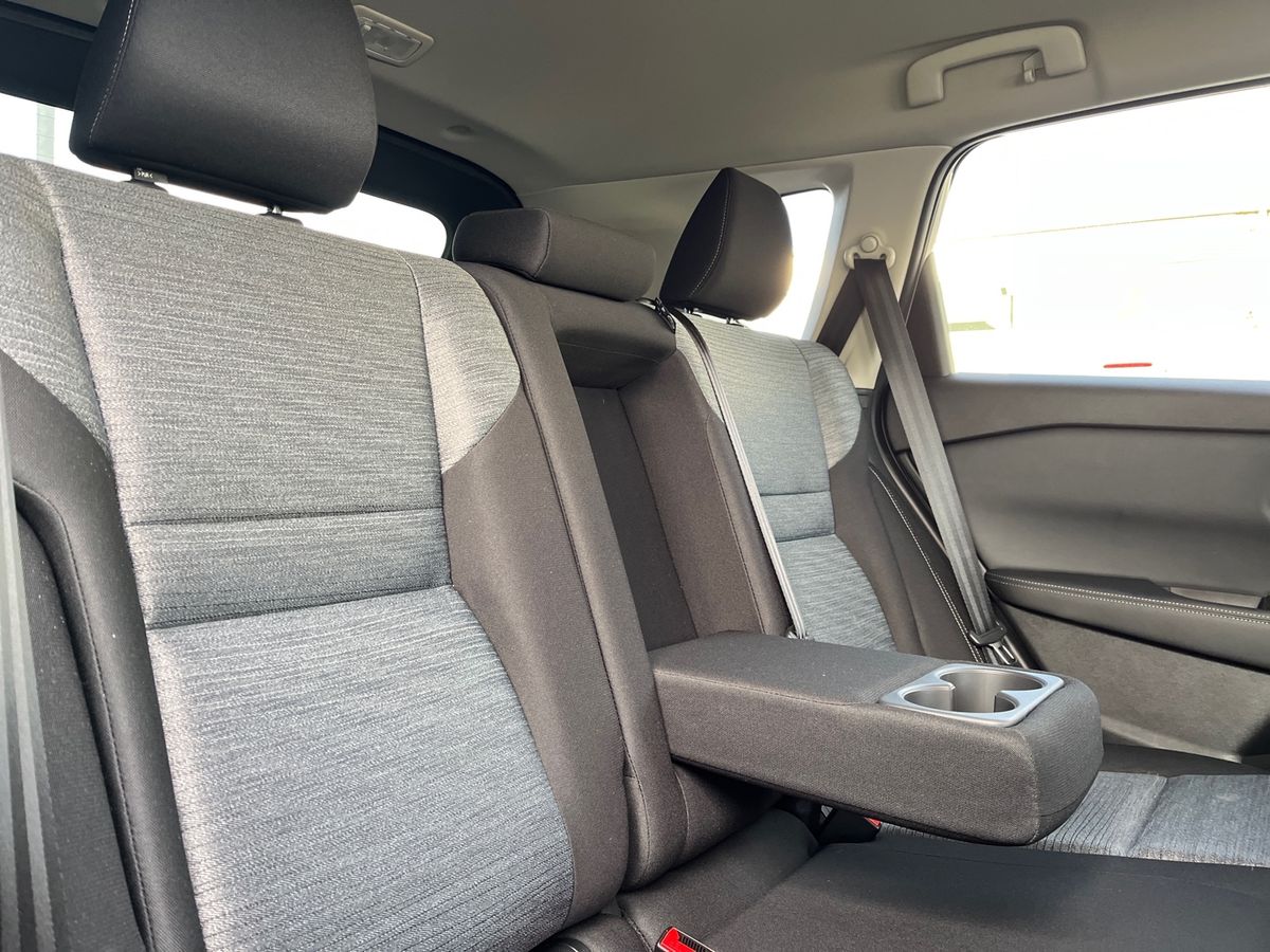 Used Nissan X-Trail 2025 for sale - 76827871: Photo 22