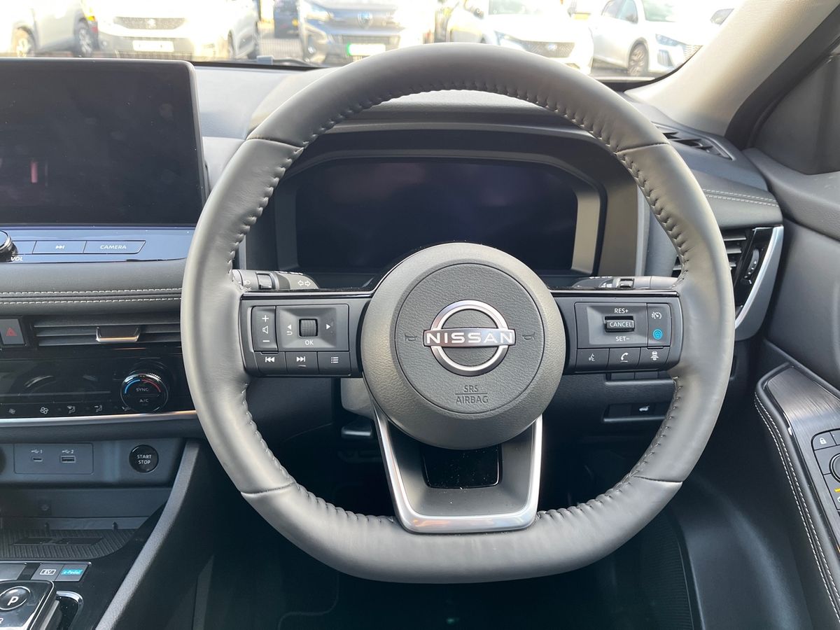 Used Nissan X-Trail 2025 for sale - 76827871: Photo 23