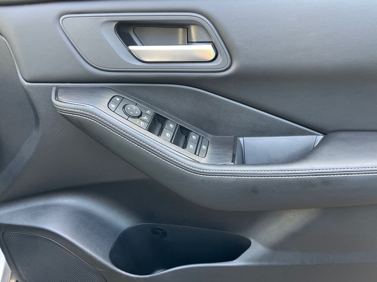 Used Nissan X-Trail 2025 for sale - 76827871: Photo 24