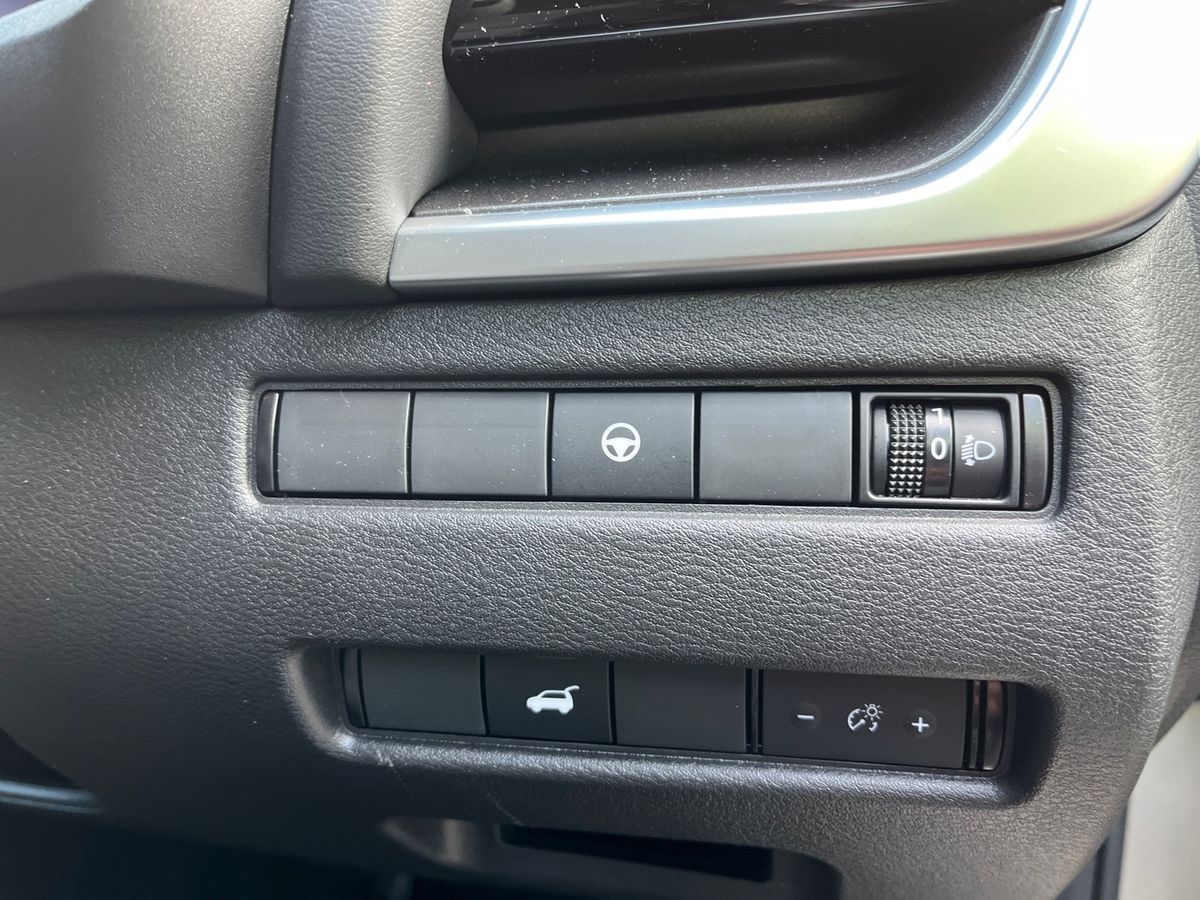 Used Nissan X-Trail 2025 for sale - 76827871: Photo 25