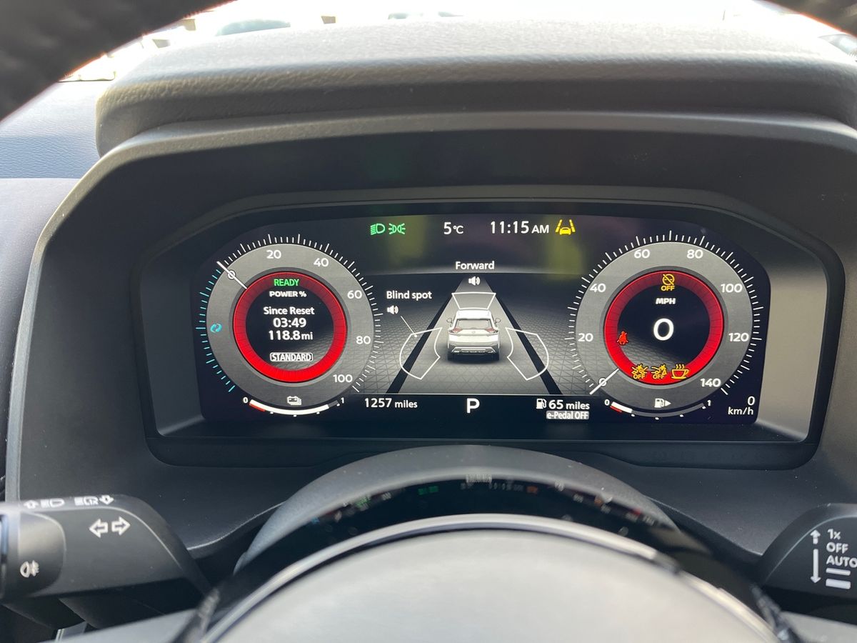 Used Nissan X-Trail 2025 for sale - 76827871: Photo 26