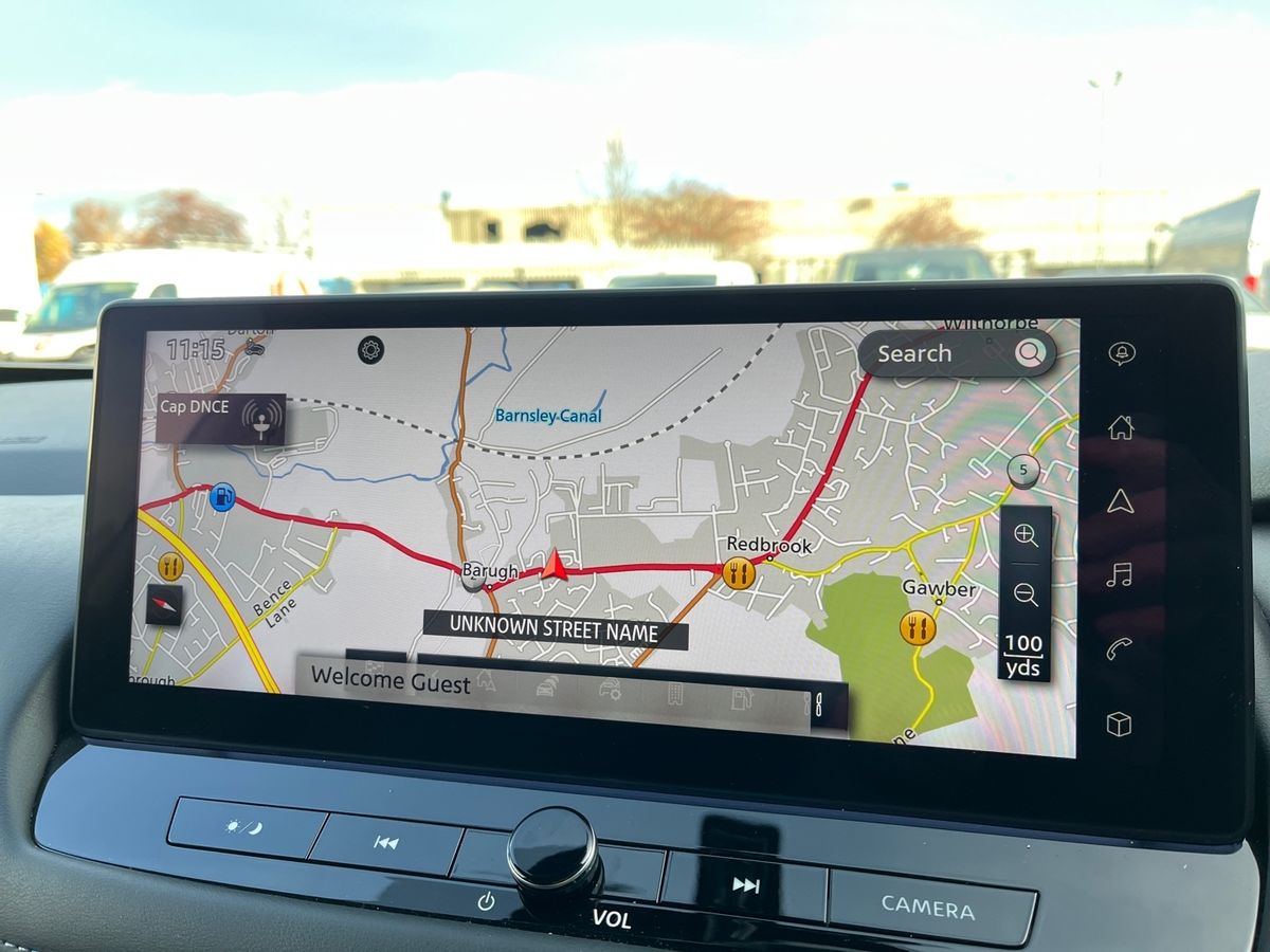 Used Nissan X-Trail 2025 for sale - 76827871: Photo 27