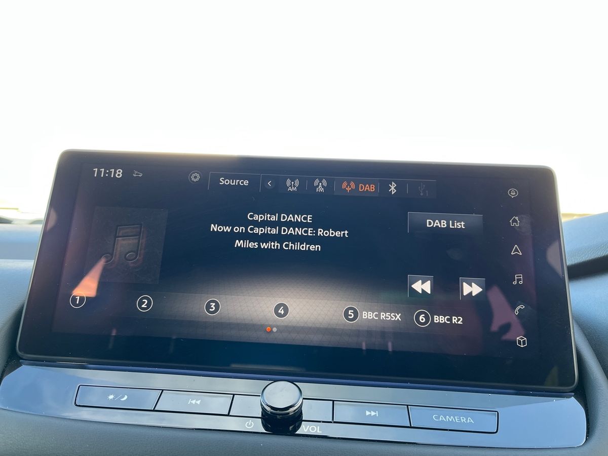 Used Nissan X-Trail 2025 for sale - 76827871: Photo 29