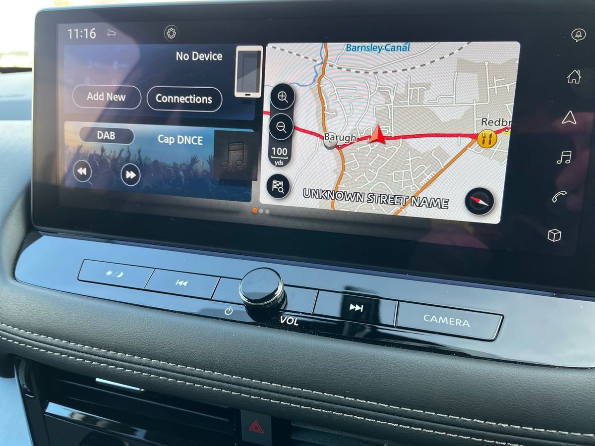 Used Nissan X-Trail 2025 for sale - 76827871: Photo 30