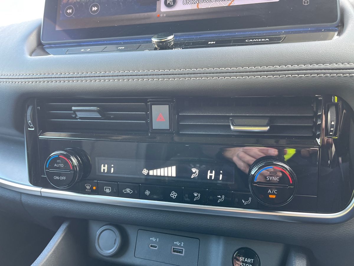 Used Nissan X-Trail 2025 for sale - 76827871: Photo 31