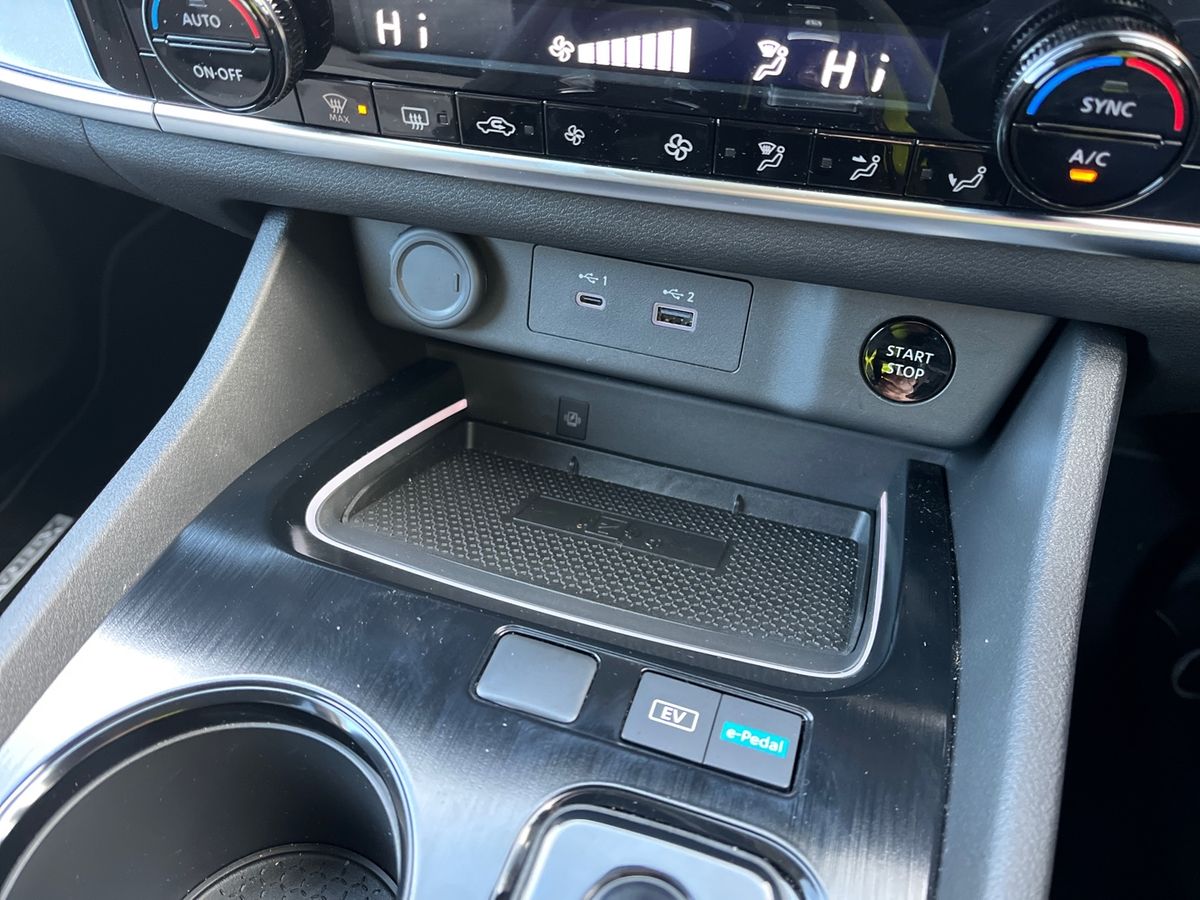 Used Nissan X-Trail 2025 for sale - 76827871: Photo 32