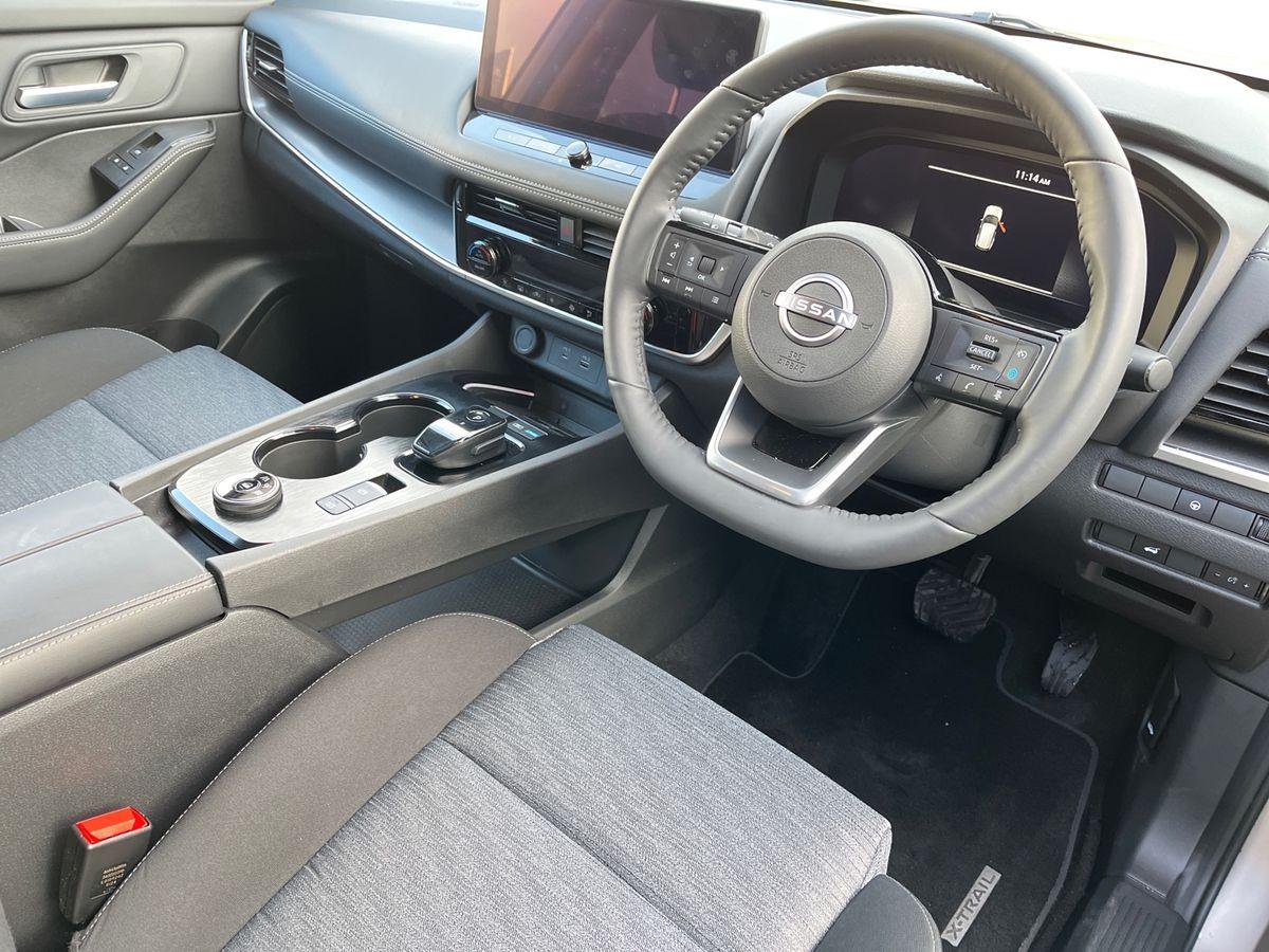 Used Nissan X-Trail 2025 for sale - 76827871: Photo 5