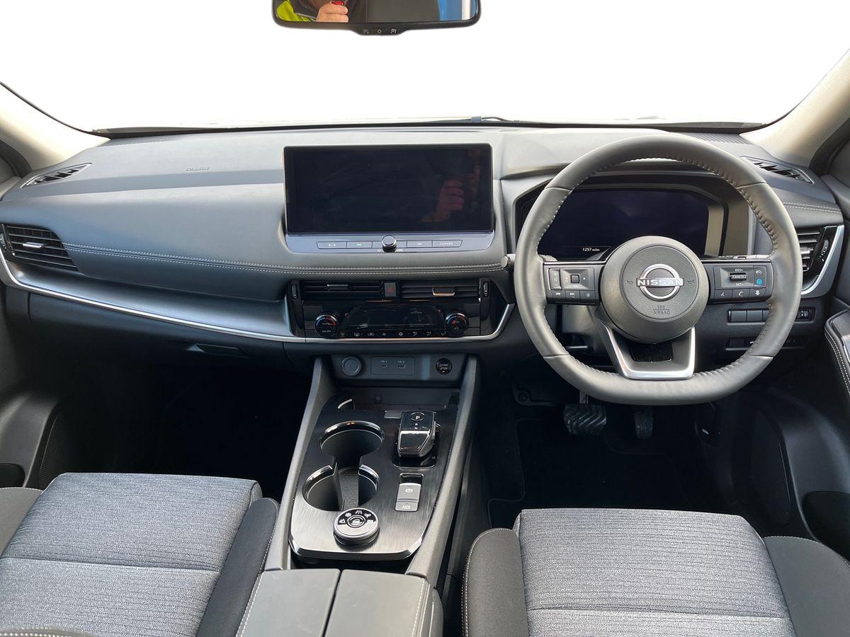 Used Nissan X-Trail 2025 for sale - 76827871: Photo 7