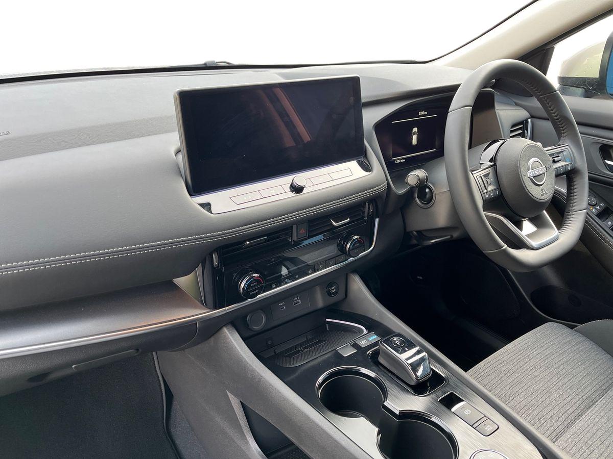 Used Nissan X-Trail 2025 for sale - 76827871: Photo 8