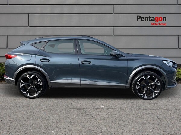 Used Cupra Formentor 2023 for sale - 76106708: Photo 13