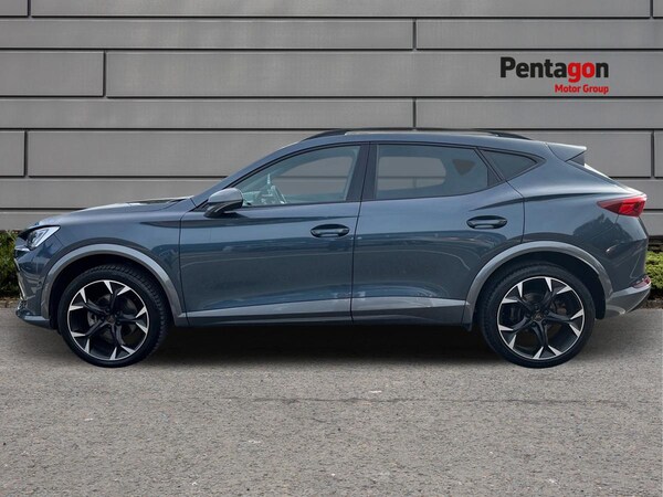 Used Cupra Formentor 2023 for sale - 76106708: Photo 14