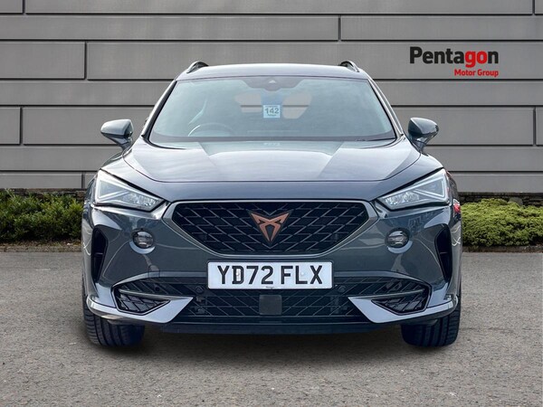Used Cupra Formentor 2023 for sale - 76106708: Photo 15