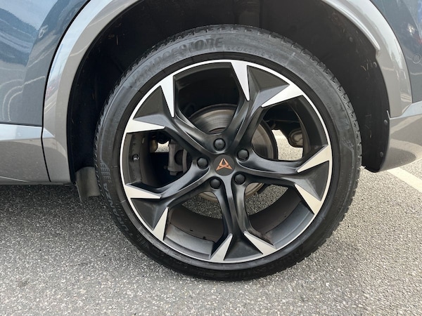 Used Cupra Formentor 2023 for sale - 76106708: Photo 17