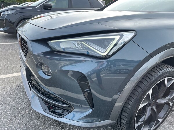 Used Cupra Formentor 2023 for sale - 76106708: Photo 18