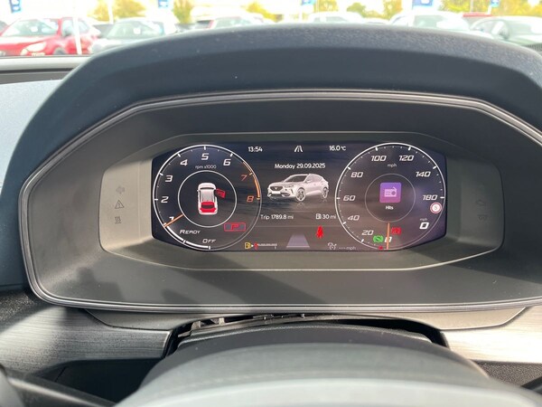 Used Cupra Formentor 2023 for sale - 76106708: Photo 22