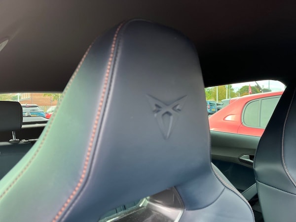 Used Cupra Formentor 2023 for sale - 76106708: Photo 26
